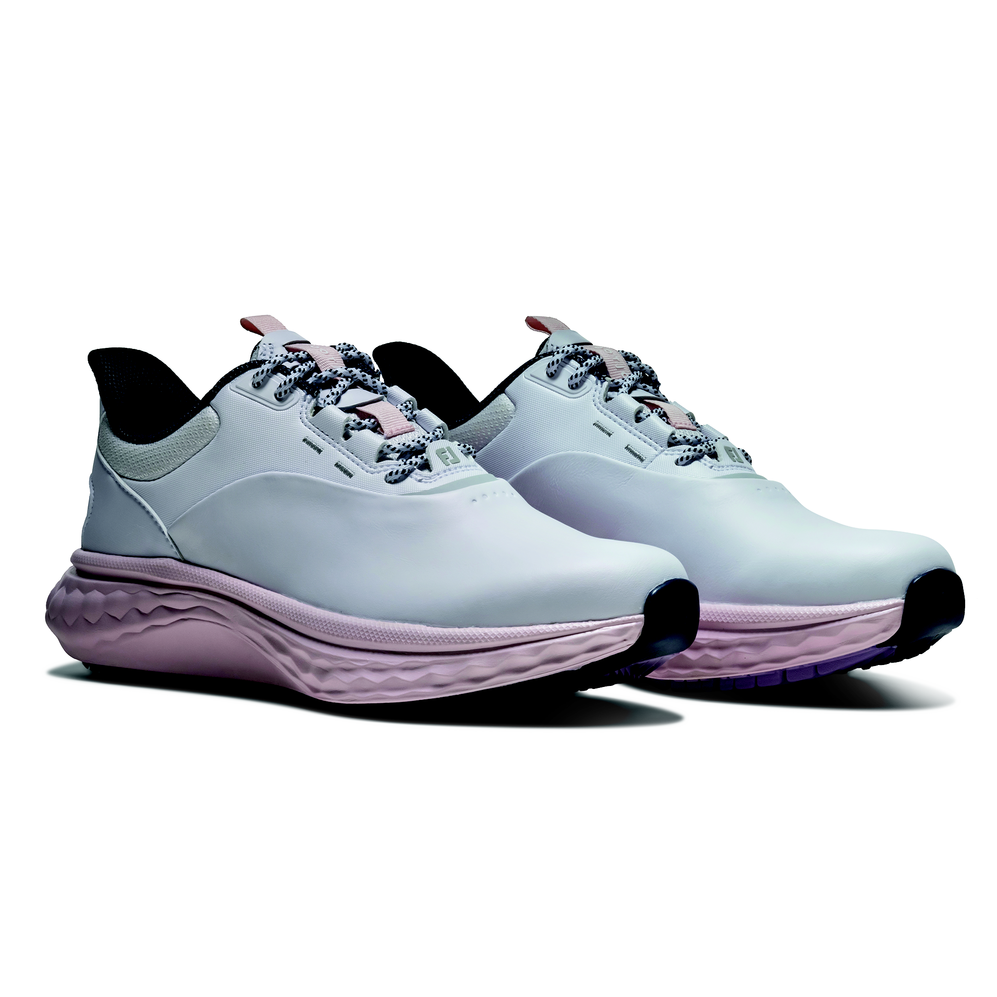 Women's Quantum Spikeless Golf Shoe