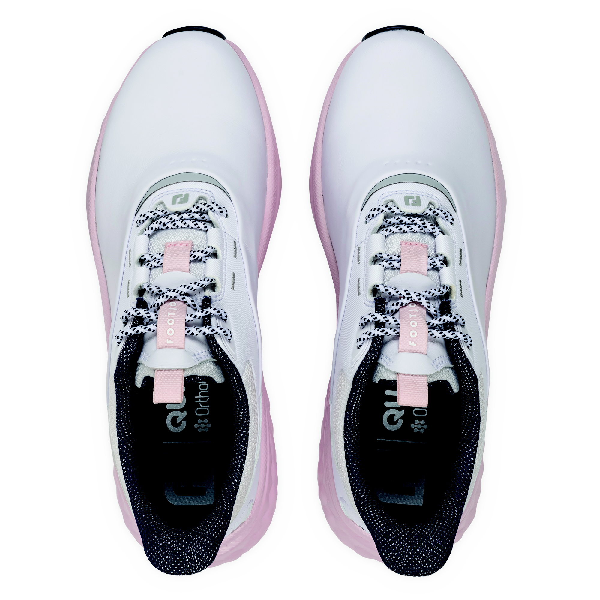Women's Quantum Spikeless Golf Shoe