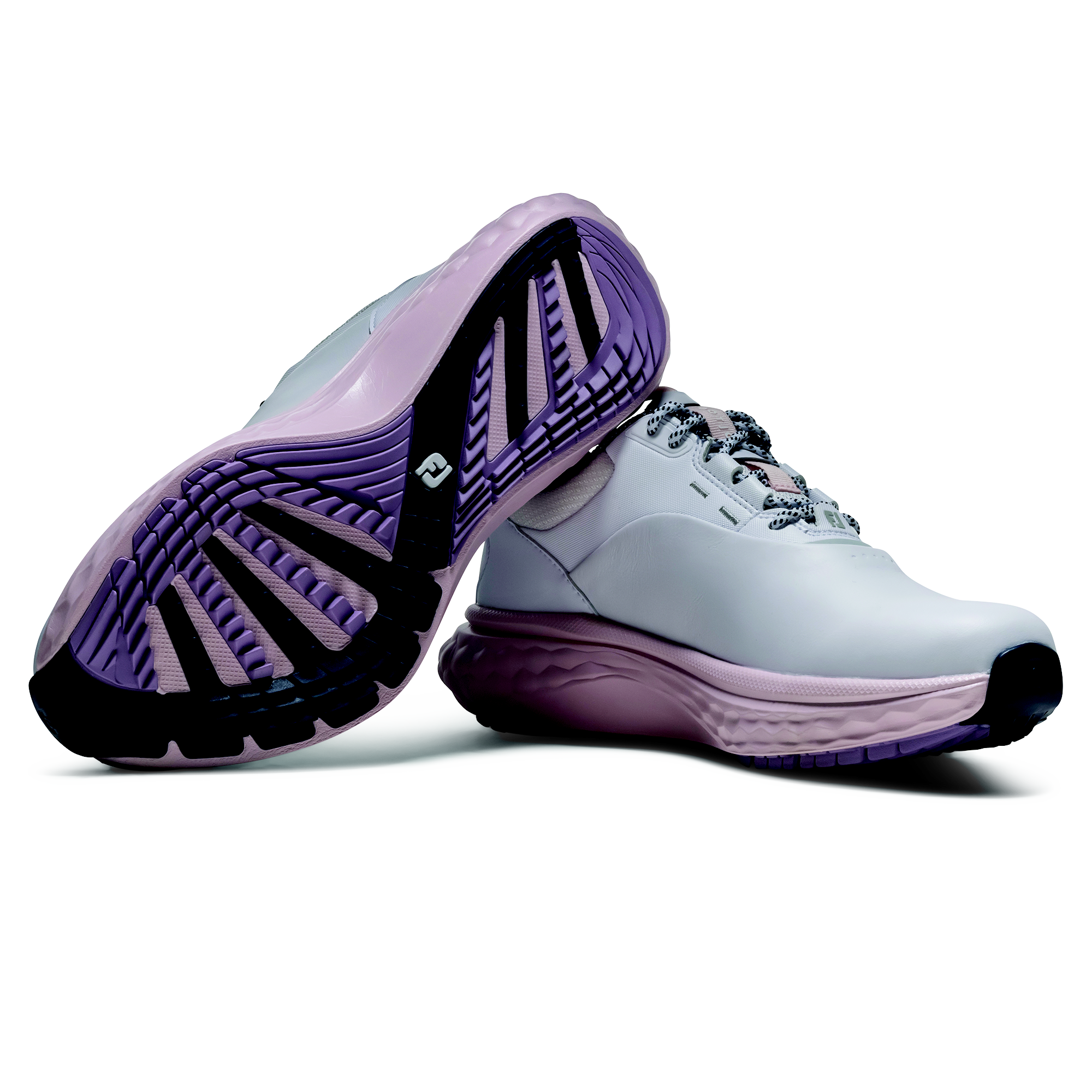 Women's Quantum Spikeless Golf Shoe