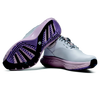 Women's Quantum Spikeless Golf Shoe - White/Pink/Navy