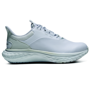 Chaussures de golf sans crampons Quantum pour femmes - Blanche FOOTJOY
