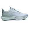 Women's Quantum Spikeless Golf Shoe - White