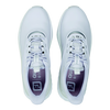 Women's Quantum Spikeless Golf Shoe - White