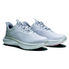 Women's Quantum Spikeless Golf Shoe - White