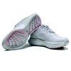 Women's Quantum Spikeless Golf Shoe - White