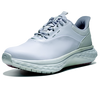 Women's Quantum Spikeless Golf Shoe - White