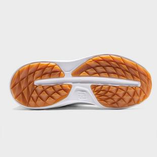 Women's Flex Spikeless Golf Shoe - White/Grey FOOTJOY