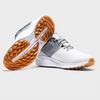 Women's Flex Spikeless Golf Shoe - White/Grey