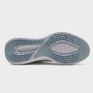 Women's FJ Pulse Spikeless Golf Shoe - White/Grey FOOTJOY