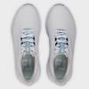 Women's FJ Pulse Spikeless Golf Shoe - White/Grey