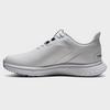 Women's FJ Pulse Spikeless Golf Shoe - White/Grey