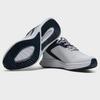 Women's FJ Pulse Spikeless Golf Shoe - White/Blue