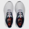 Women's FJ Pulse Spikeless Golf Shoe - White/Blue