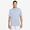 LTGREY | Polo Dri-FIT PAR5 uni pour hommes