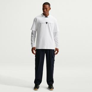 Men's LSE Retro T-Shirt NIKE