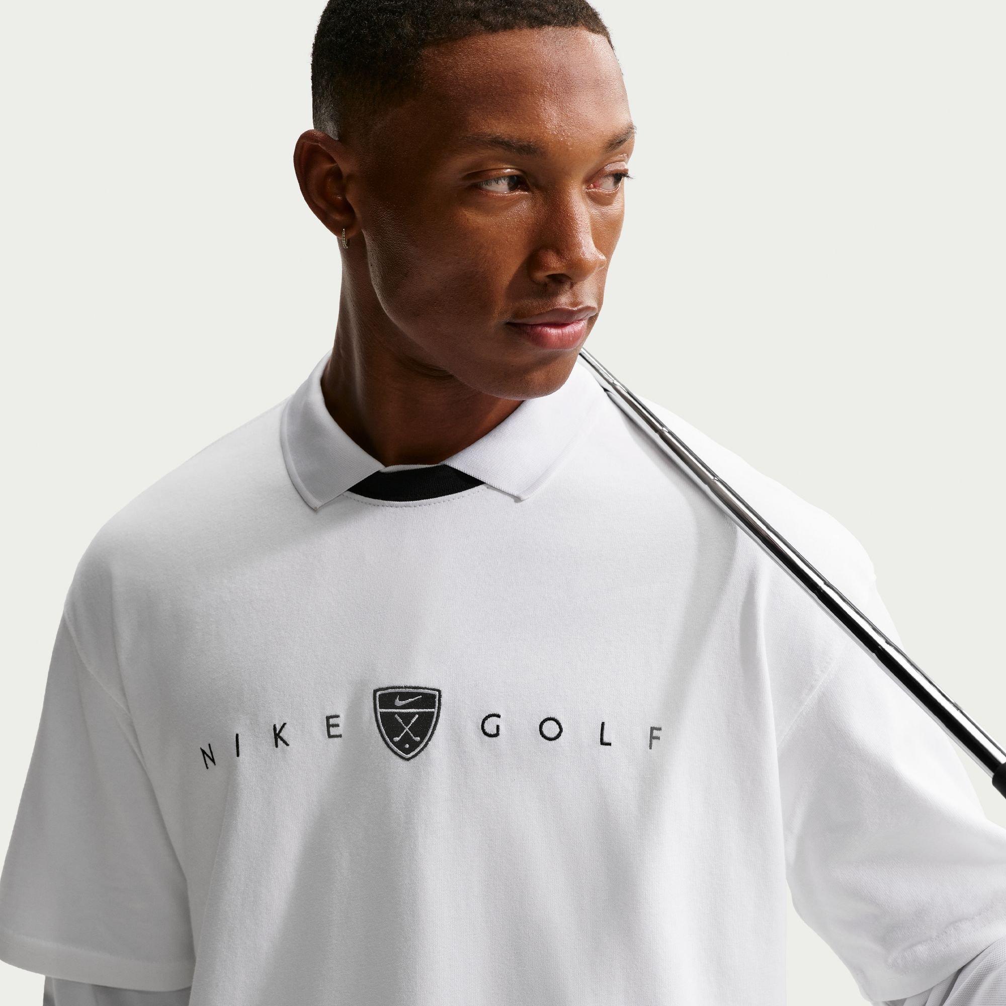Men's LSE Retro T-Shirt