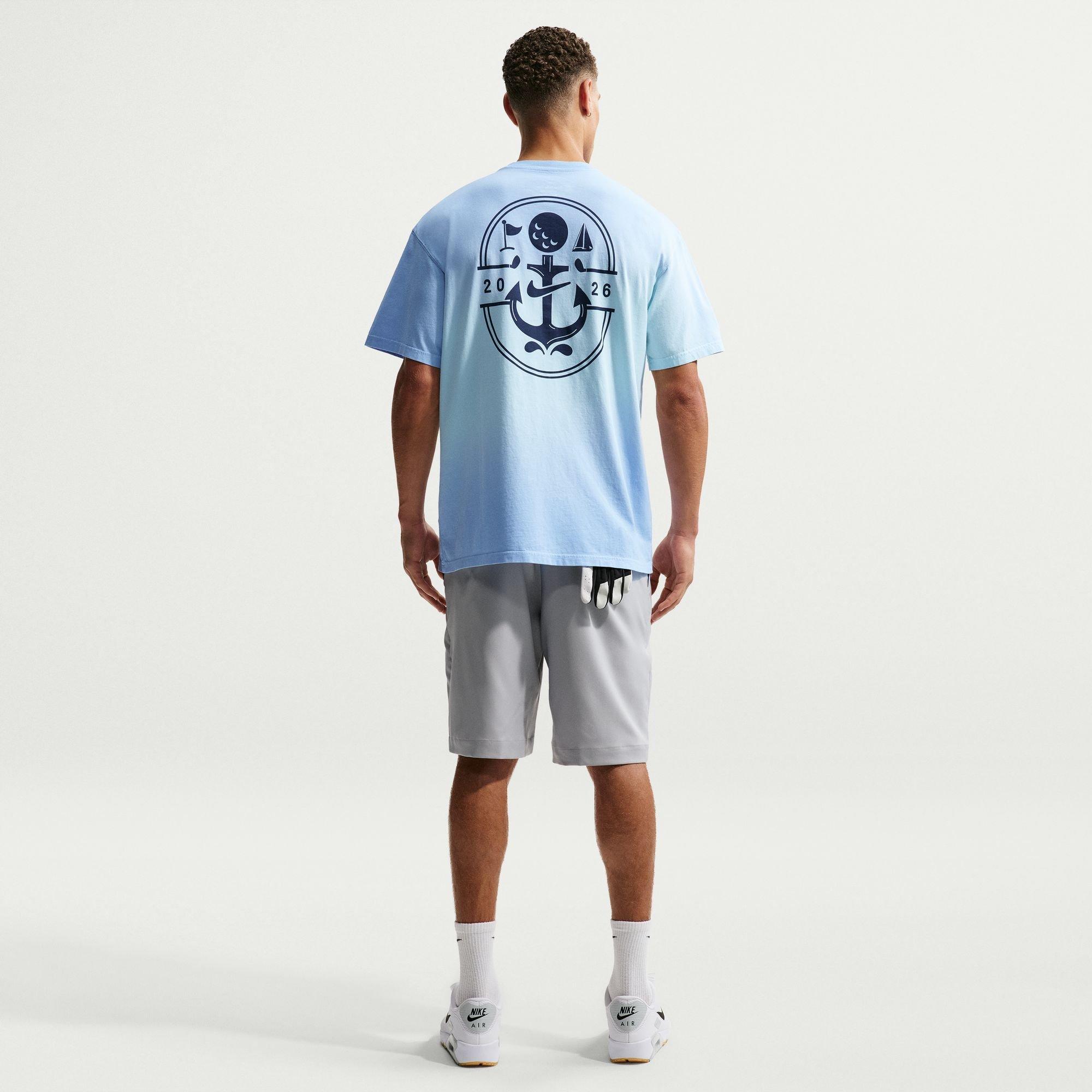 Men's LSE Golf US Open T-Shirt