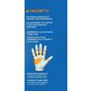 Men's StableGrip 2.0 Golf Gloves - 2 Pack