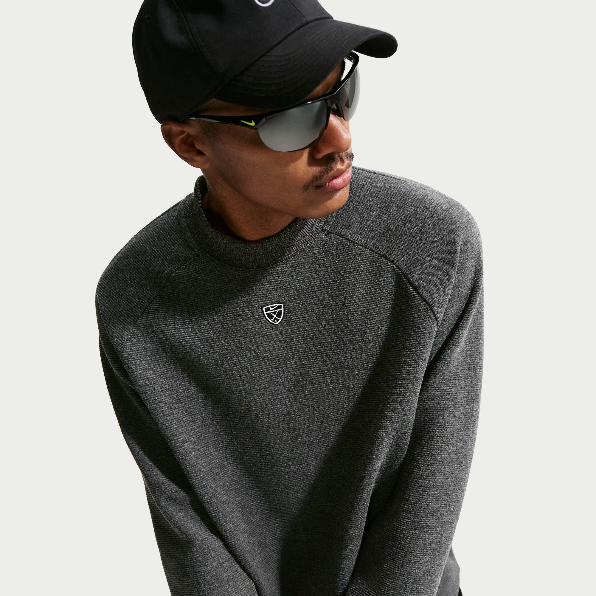 Men's Therma-FIT PAR5 Crewneck