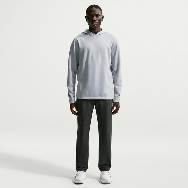 Chandail à capuchon Therma-FIT Velocity pour hommes NIKE