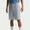 GRIS | Short Dri-FIT Velocity 9 pouces pour hommes