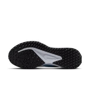 Infinity G 2 Spikeless Golf Shoe - White/Blue NIKE