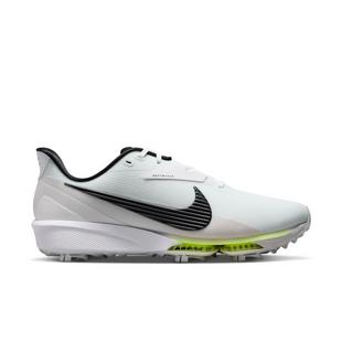 NXT Infinity Tour 3 Spikeless Golf Shoe - White/Grey NIKE