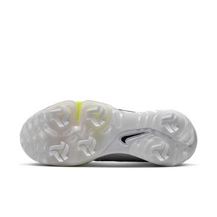 NXT Infinity Tour 3 Spikeless Golf Shoe - White/Grey NIKE