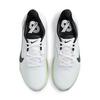 NXT Infinity Tour 3 Spikeless Golf Shoe - White/Grey