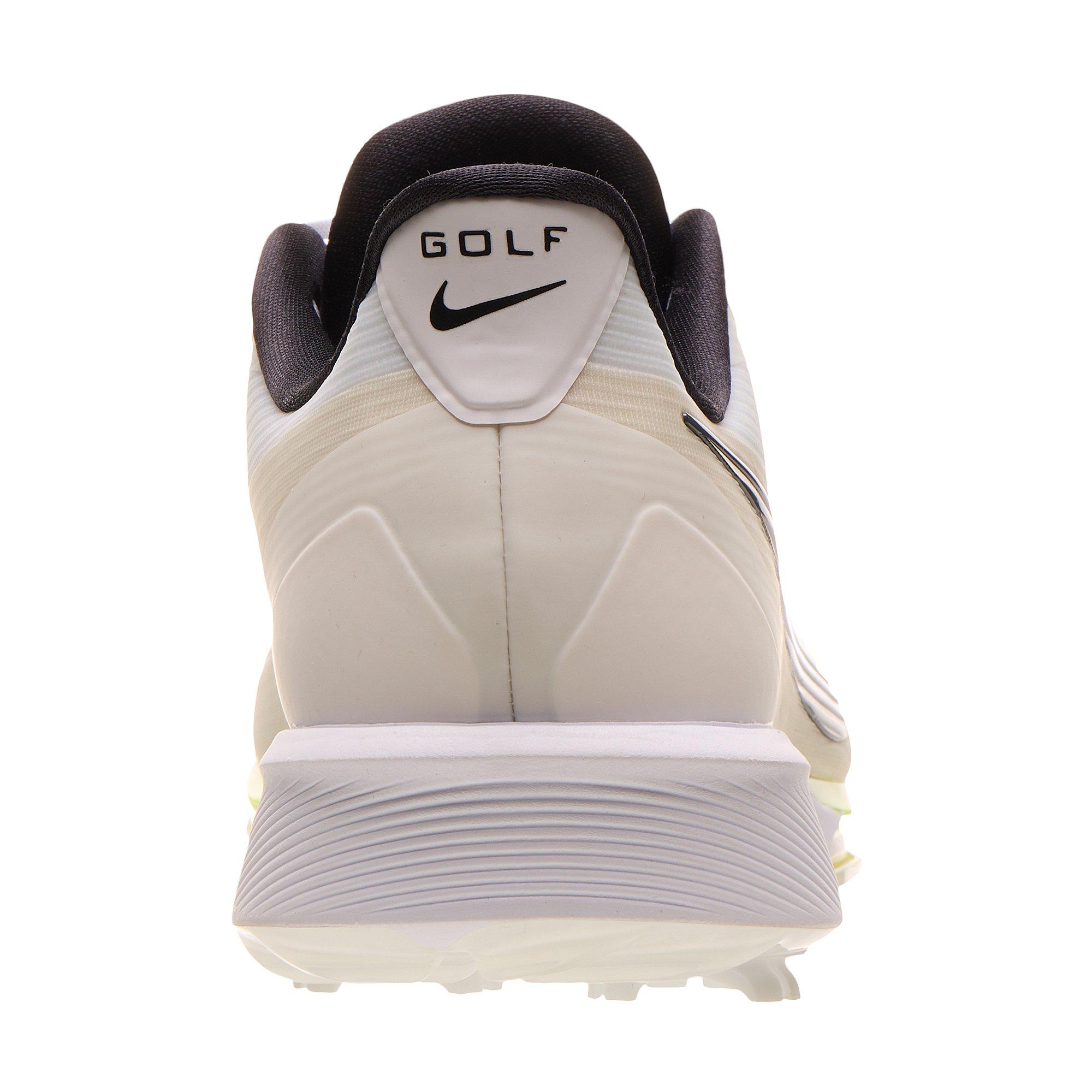 NXT Infinity Tour 3 Spikeless Golf Shoe - White/Grey