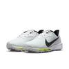 NXT Infinity Tour 3 Spikeless Golf Shoe - White/Grey