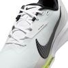 NXT Infinity Tour 3 Spikeless Golf Shoe - White/Grey