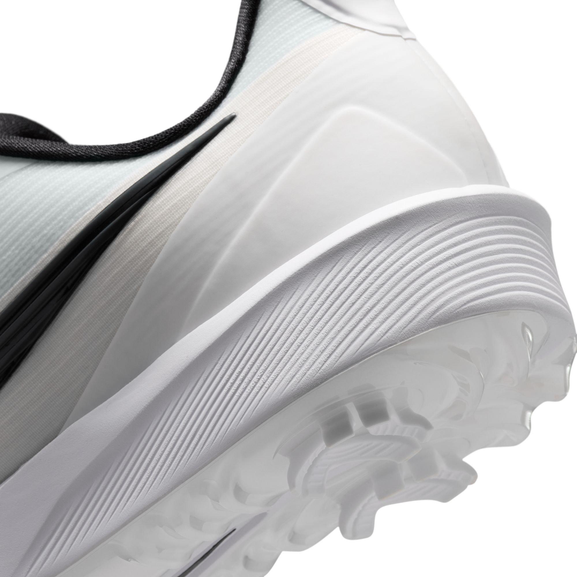 NXT Infinity Tour 3 Spikeless Golf Shoe - White/Grey