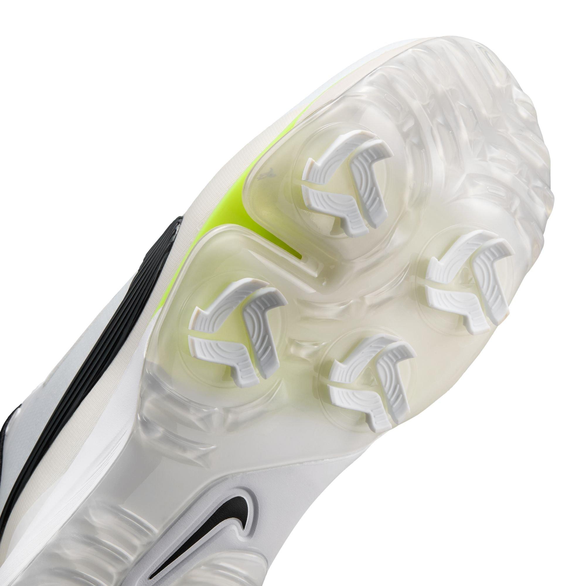 NXT Infinity Tour 3 Spikeless Golf Shoe - White/Grey