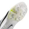 NXT Infinity Tour 3 Spikeless Golf Shoe - White/Grey