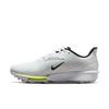 NXT Infinity Tour 3 Spikeless Golf Shoe - White/Grey