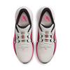 Pegasus 1 G Spikeless Golf Shoe - Off-White/Pink