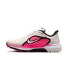 Pegasus 1 G Spikeless Golf Shoe - Off-White/Pink