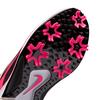 Pegasus 1 G Spikeless Golf Shoe - Off-White/Pink