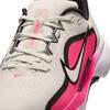 Pegasus 1 G Spikeless Golf Shoe - Off-White/Pink