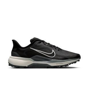 Pegasus 1 G Spikeless Golf Shoe - Black NIKE