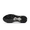 Pegasus 1 G Spikeless Golf Shoe - Black