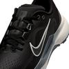 Pegasus 1 G Spikeless Golf Shoe - Black