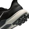 Pegasus 1 G Spikeless Golf Shoe - Black