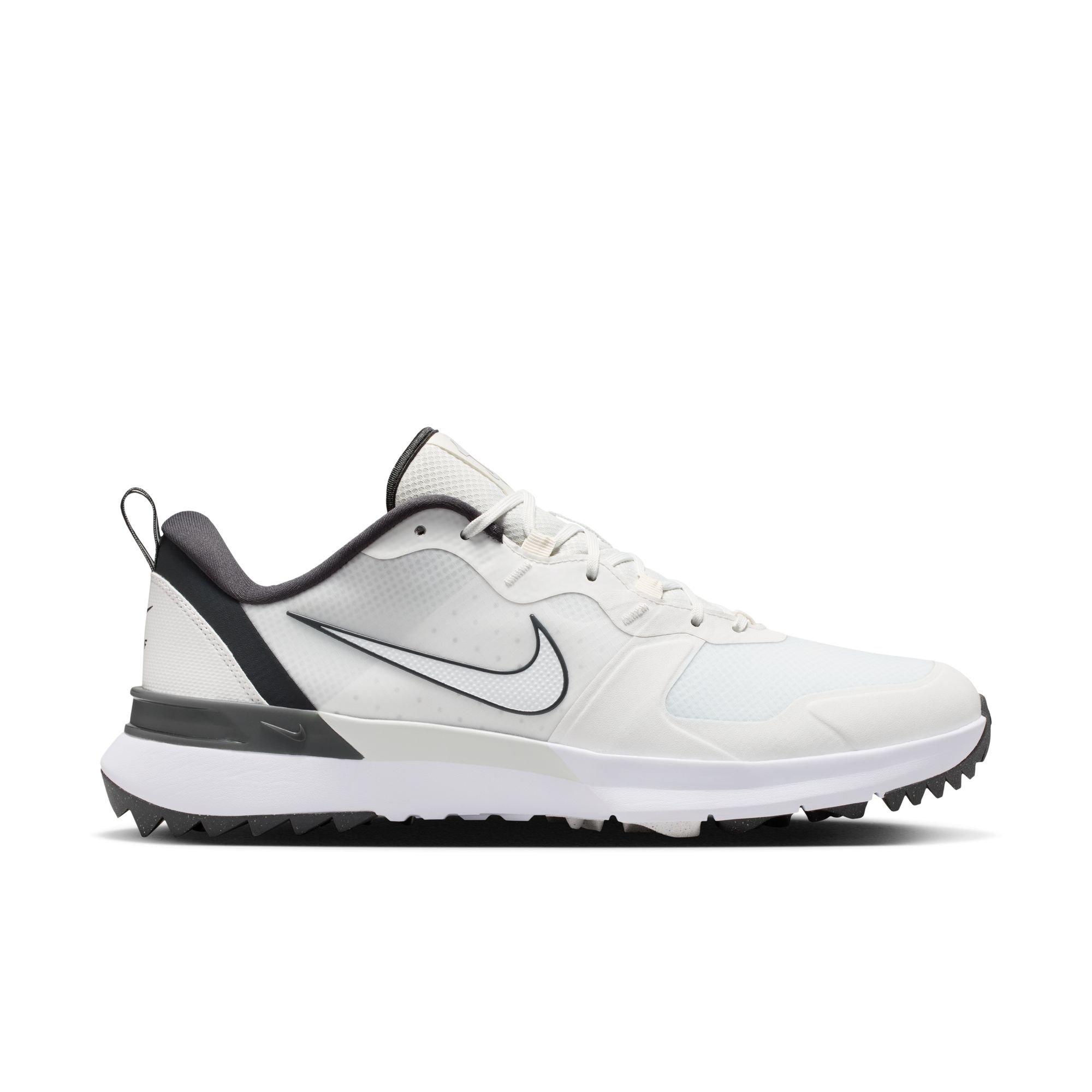 Tempo G Spikeless Golf Shoe - White