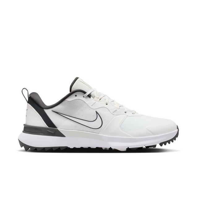 Chaussures de golf sans crampons Tempo G - Blanc NIKE