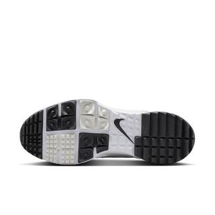 Tempo G Spikeless Golf Shoe - White NIKE