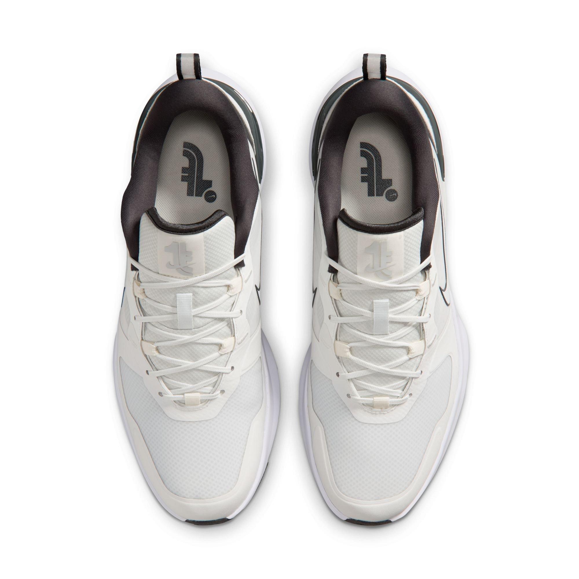 Tempo G Spikeless Golf Shoe - White
