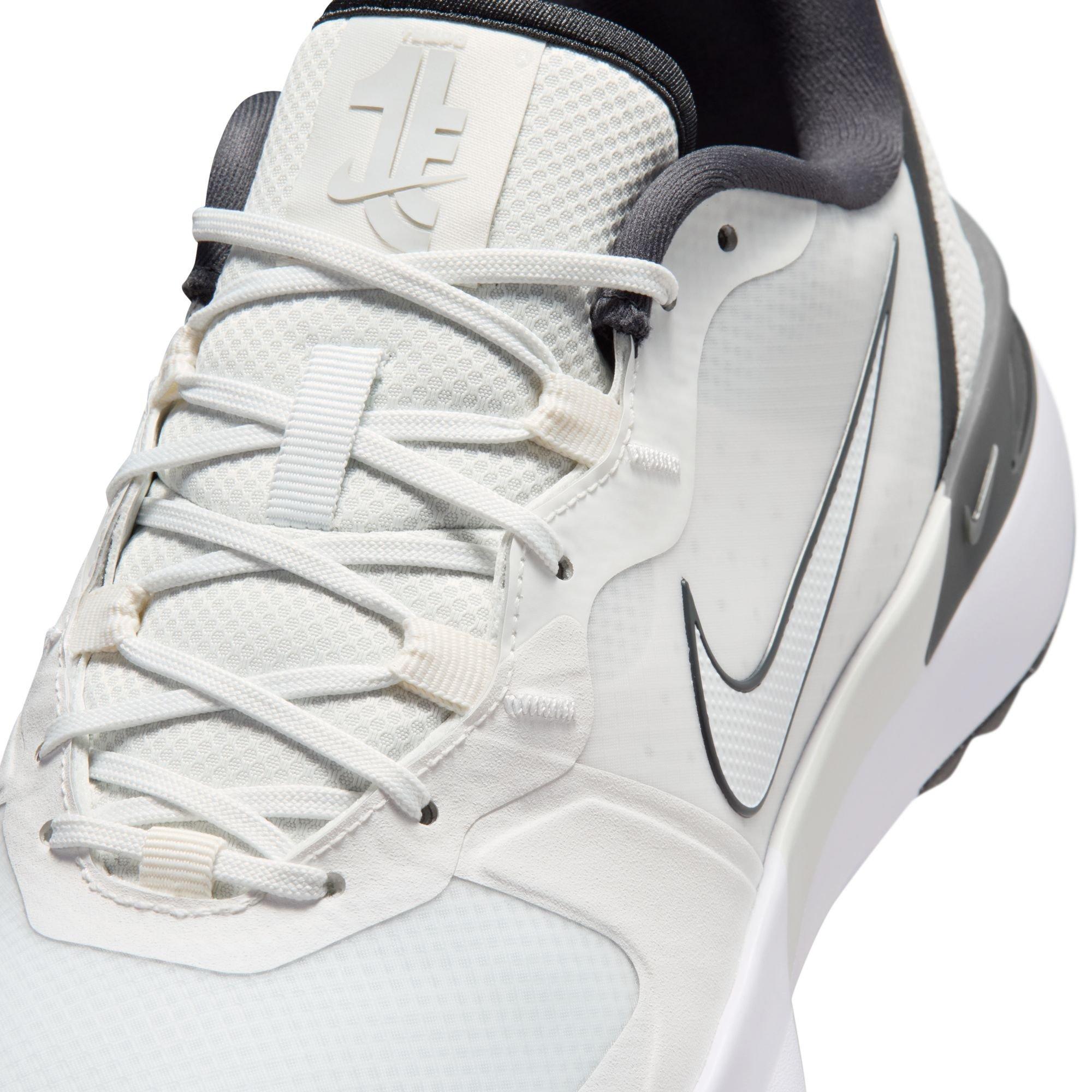 Tempo G Spikeless Golf Shoe - White