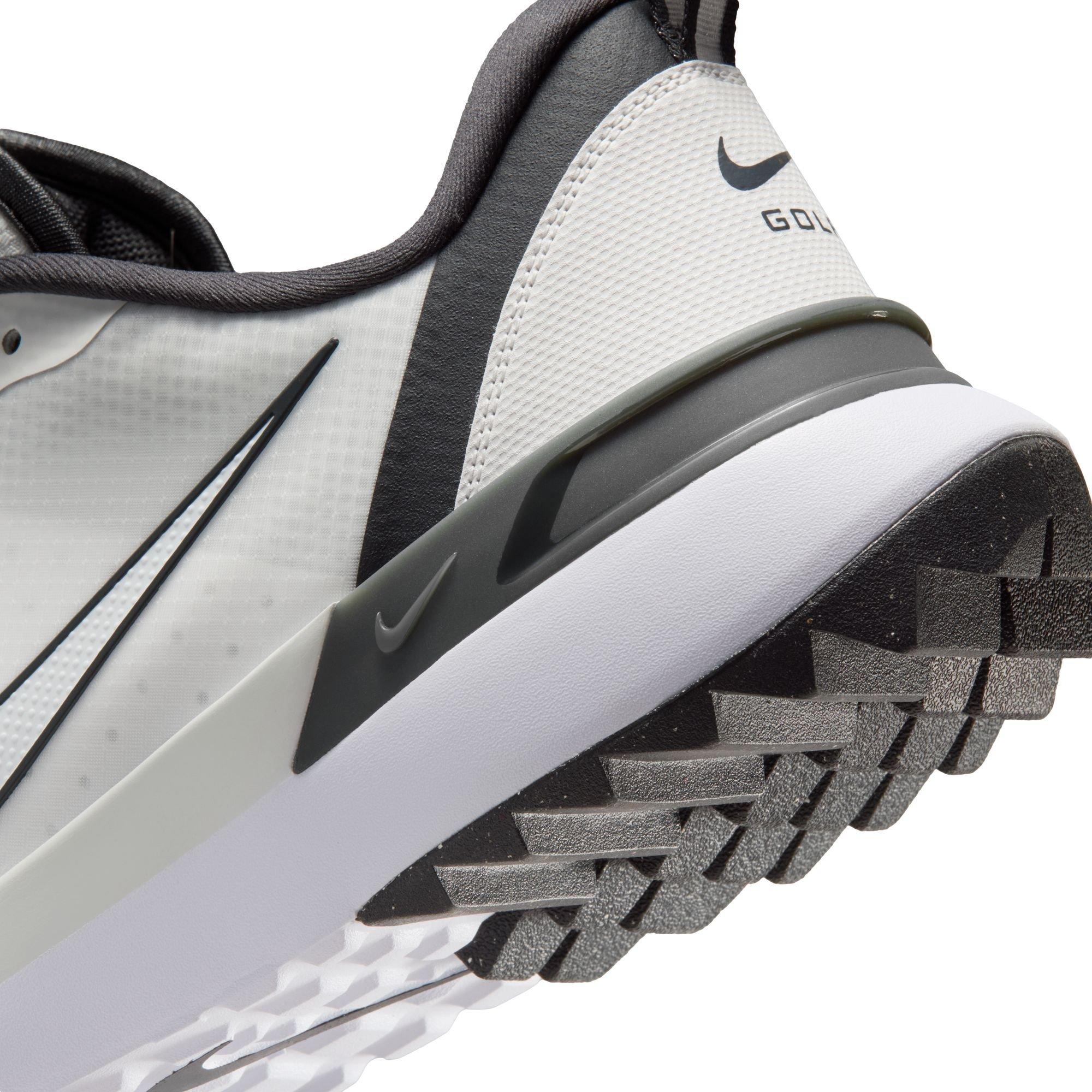 Tempo G Spikeless Golf Shoe - White